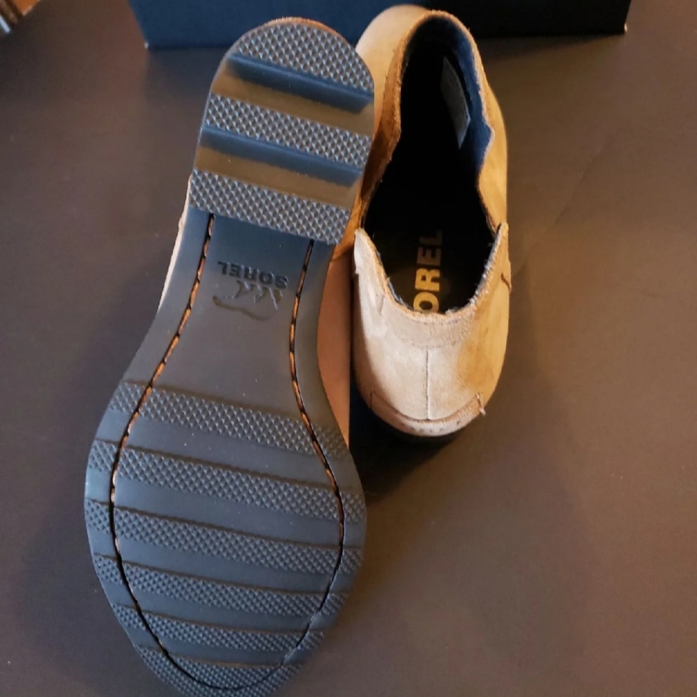 Sorel